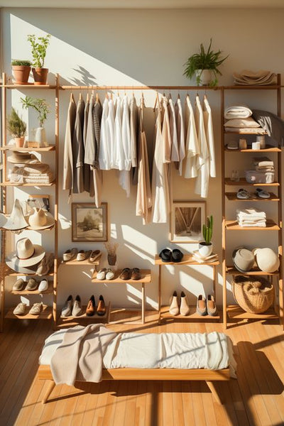 The Art of Quiet Luxury: Style That Whispers, Never Shouts