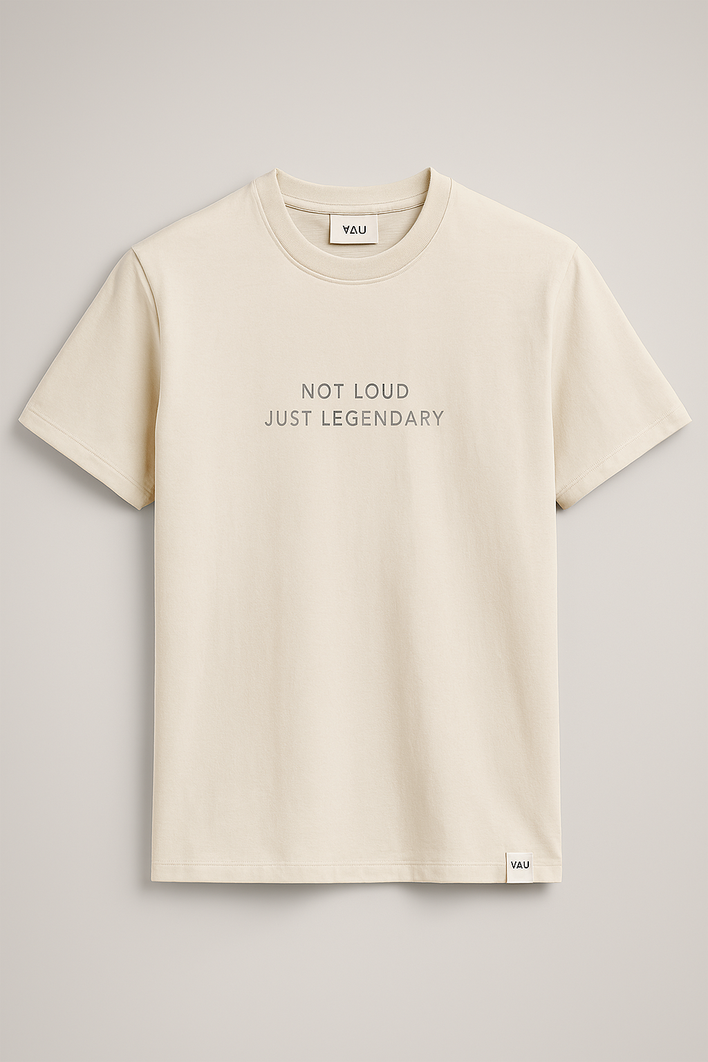 Luxury T- Shirt